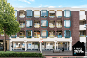 Kosten huis verkopen