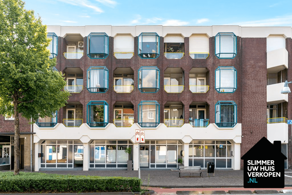 Kosten huis verkopen